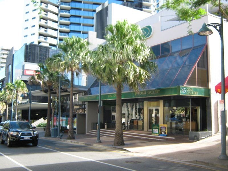 Surfers Paradise QLD 4217