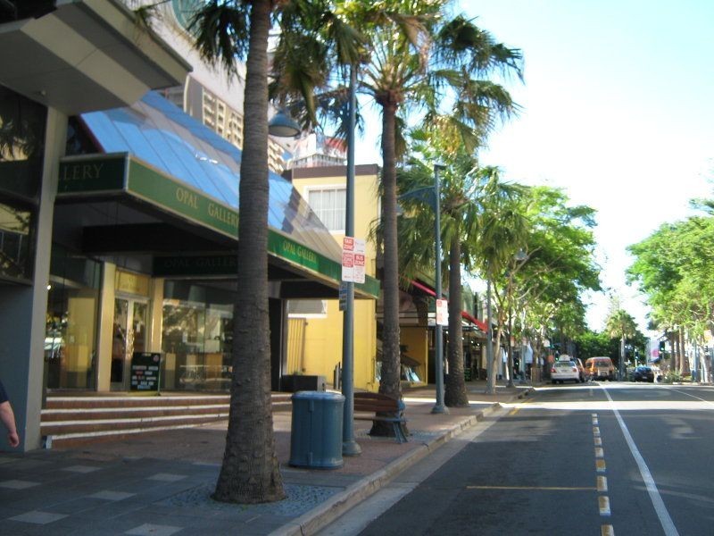 Surfers Paradise QLD 4217