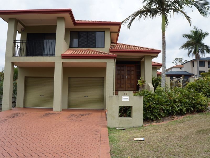 18 Toorak Place, Runcorn QLD 4113