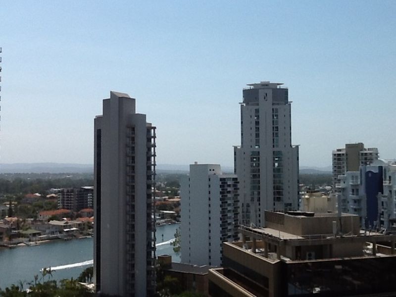 Surfers Paradise QLD 4217