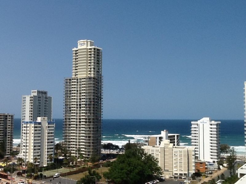 Surfers Paradise QLD 4217