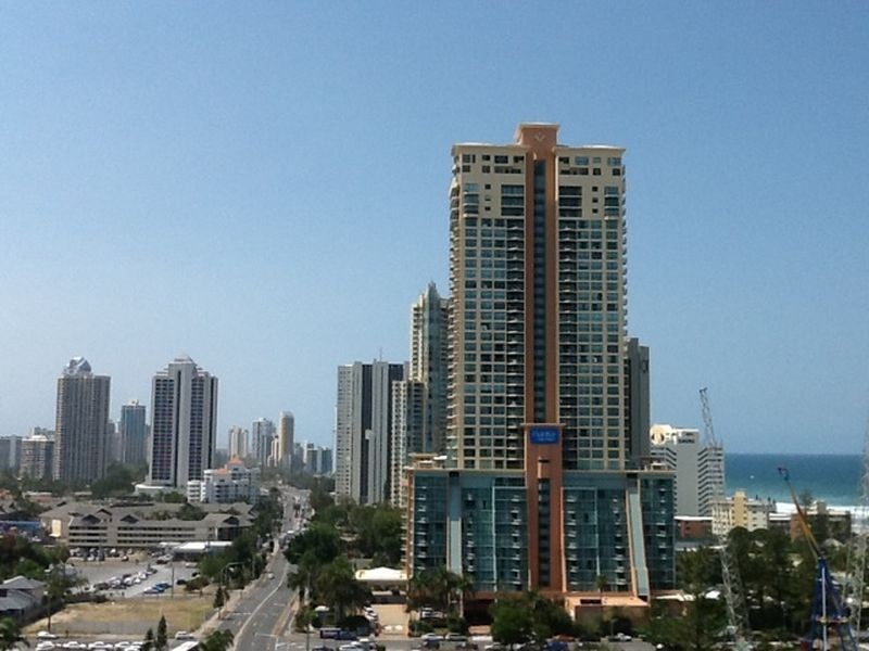 Surfers Paradise QLD 4217