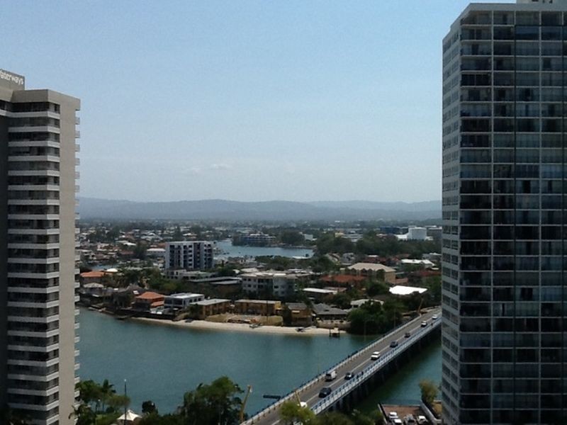 Surfers Paradise QLD 4217