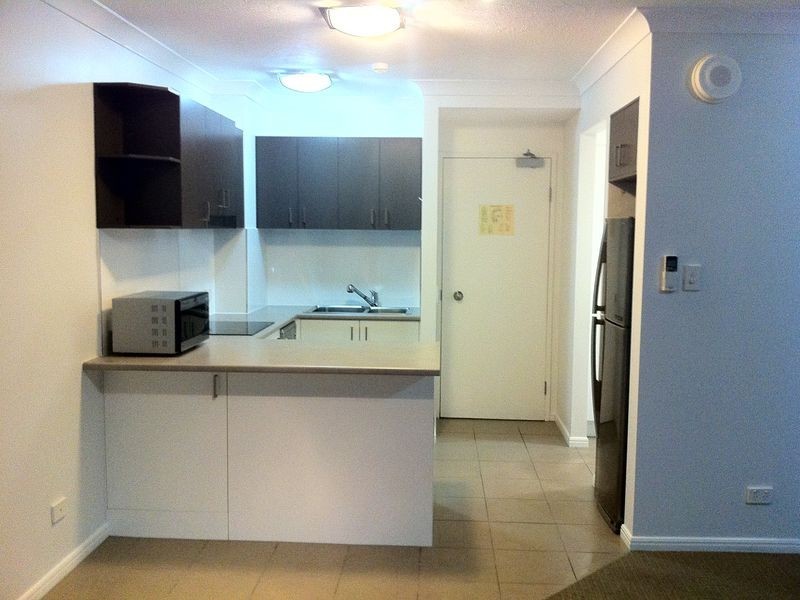 1 Paradise Island, Surfers Paradise QLD 4217