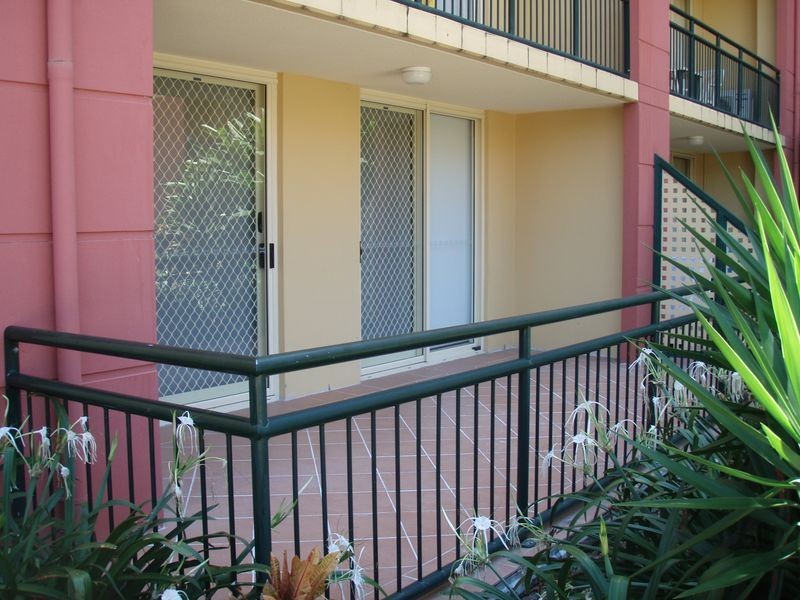 1 Paradise Island, Surfers Paradise QLD 4217