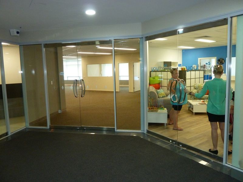 23/2 Waterfront Place, Robina QLD 4226