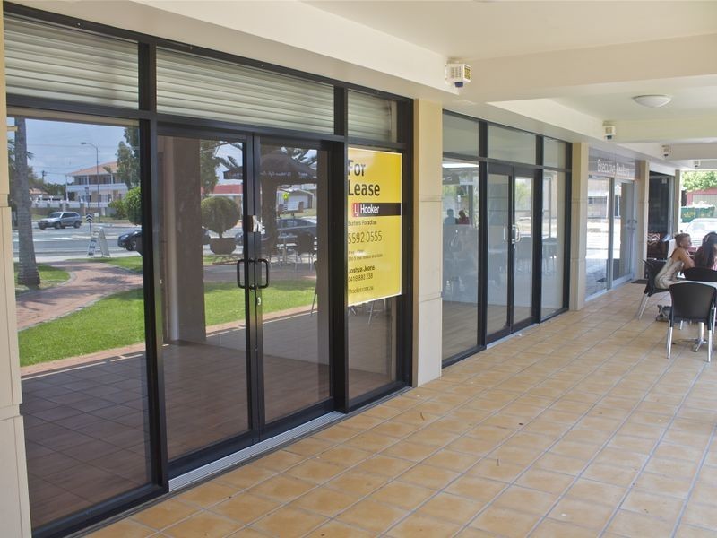 5/110 Monaco Street, Broadbeach Waters QLD 4218