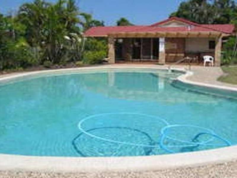 Labrador QLD 4215