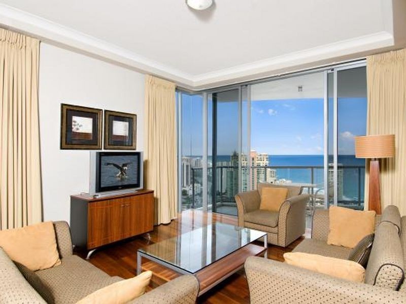 Surfers Paradise QLD 4217