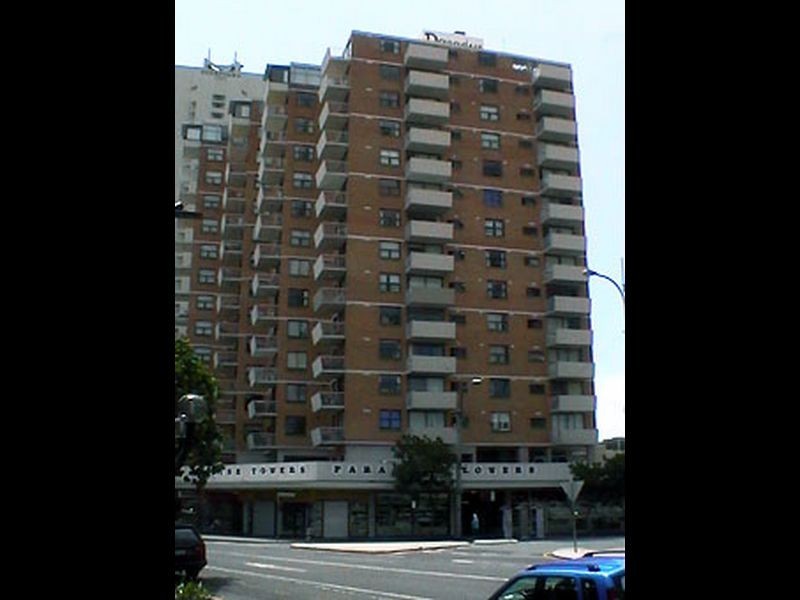 35/3049 Surfers Paradise Boulevard, Surfers Paradise QLD 4217