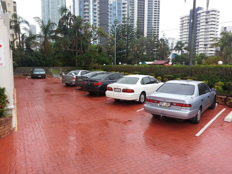 G01/33 Thornton, Surfers Paradise QLD 4217