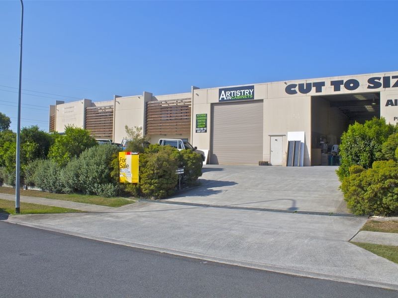 27/3 Resources Court, Molendinar QLD 4214