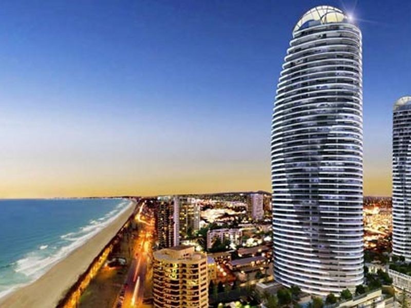 Elizabeth, Broadbeach QLD 4218