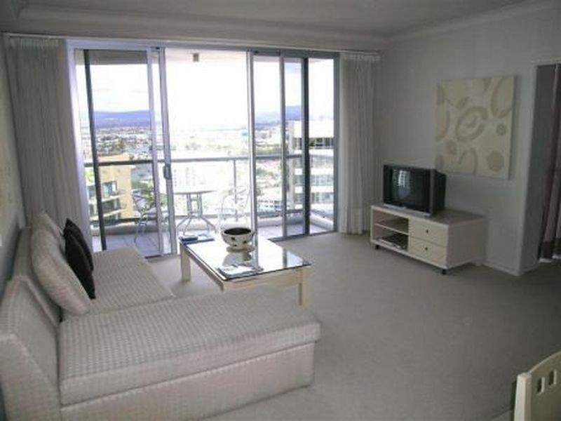 2211/23 Ferny Avenue, Surfers Paradise QLD 4217