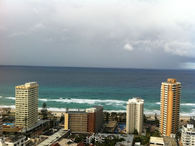 23 Ferny Avenue, Surfers Paradise QLD 4217