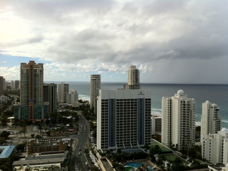 23 Ferny Avenue, Surfers Paradise QLD 4217