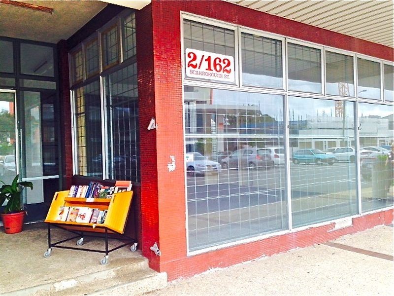 2/162 Scarborough Street, Southport QLD 4215