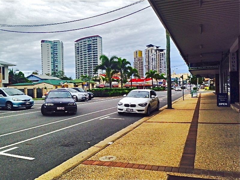 2/162 Scarborough Street, Southport QLD 4215