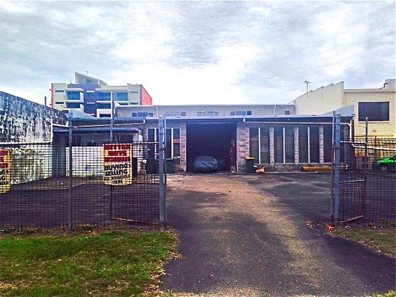 2/162 Scarborough Street, Southport QLD 4215