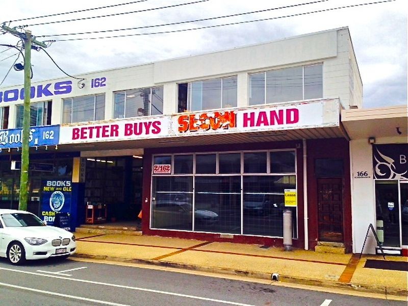 2/162 Scarborough Street, Southport QLD 4215