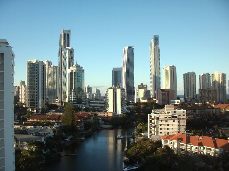 1202/7 Mallana Street, Surfers Paradise QLD 4217