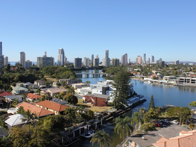 1202/7 Mallana Street, Surfers Paradise QLD 4217