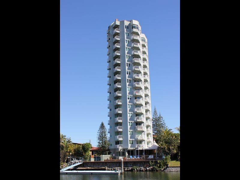 1202/7 Mallana Street, Surfers Paradise QLD 4217