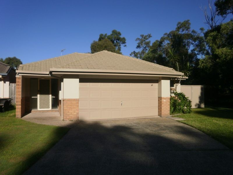 60 Jamieson Drive, Parkwood QLD 4214