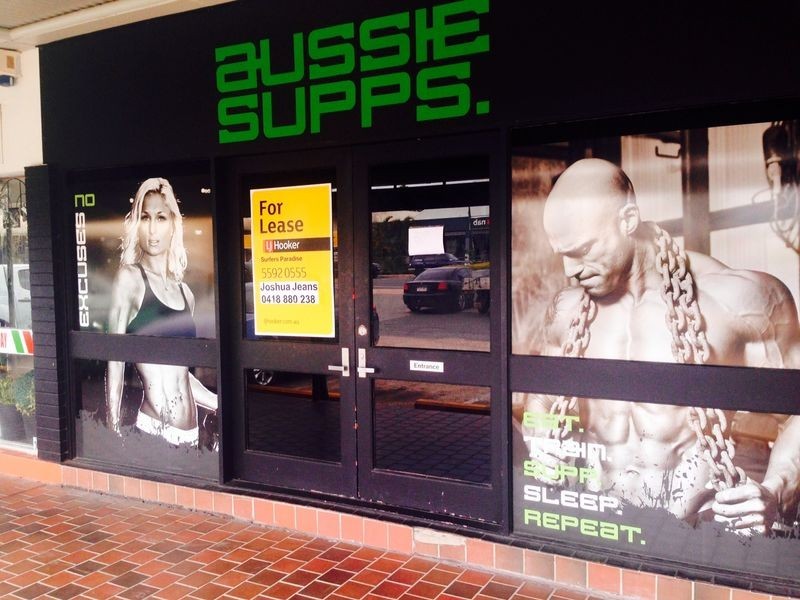 6/23 PRICE, Nerang QLD 4211