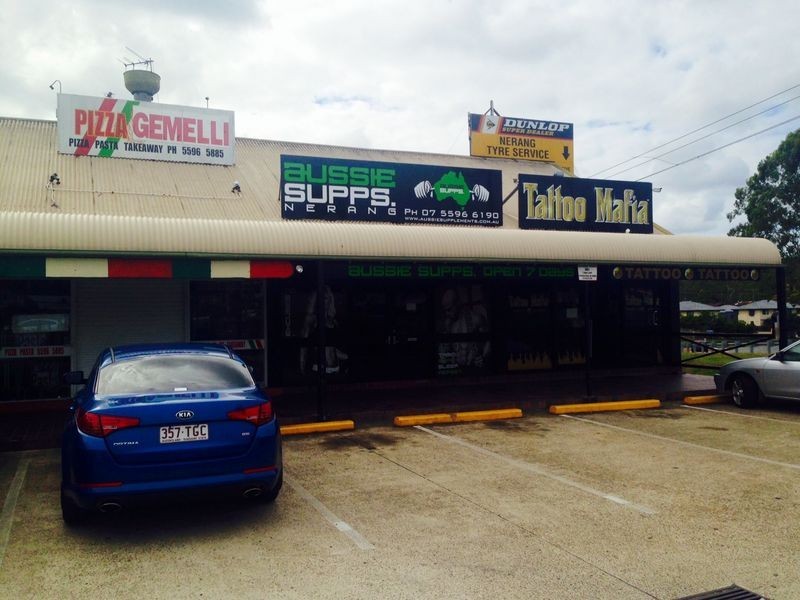 6/23 PRICE, Nerang QLD 4211