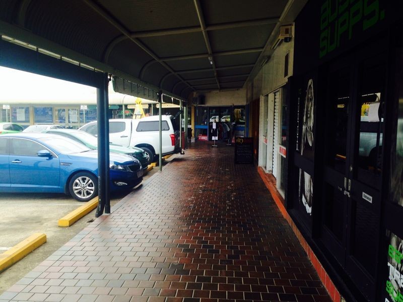 6/23 PRICE, Nerang QLD 4211