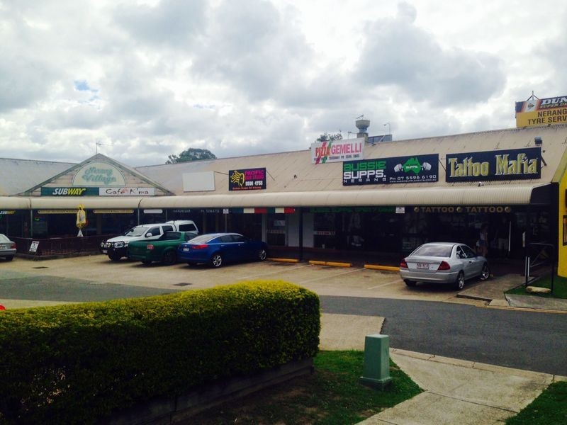 6/23 PRICE, Nerang QLD 4211