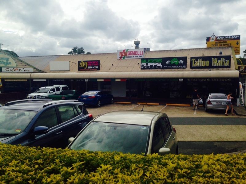 6/23 PRICE, Nerang QLD 4211