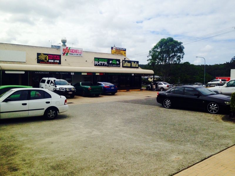 6/23 PRICE, Nerang QLD 4211