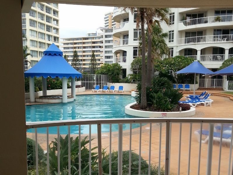 205/6 View Avenue, Surfers Paradise QLD 4217