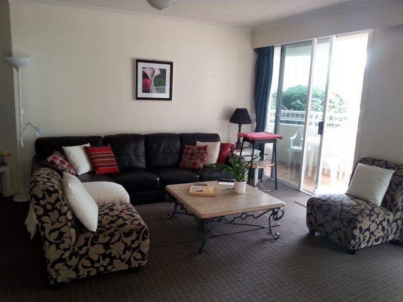 205/6 View Avenue, Surfers Paradise QLD 4217