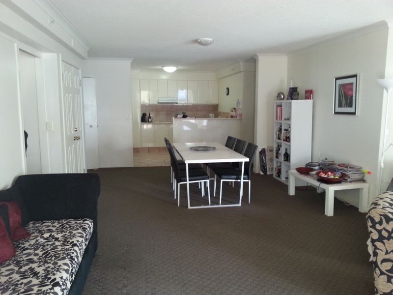 205/6 View Avenue, Surfers Paradise QLD 4217