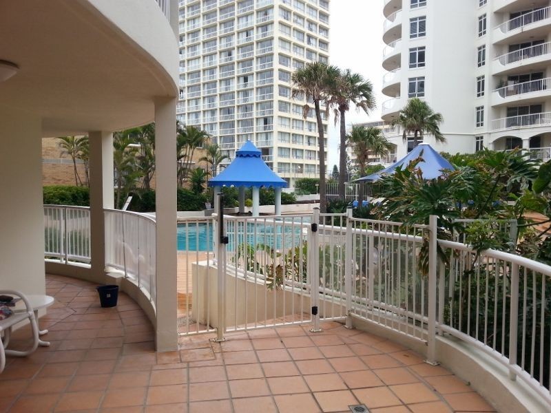 205/6 View Avenue, Surfers Paradise QLD 4217