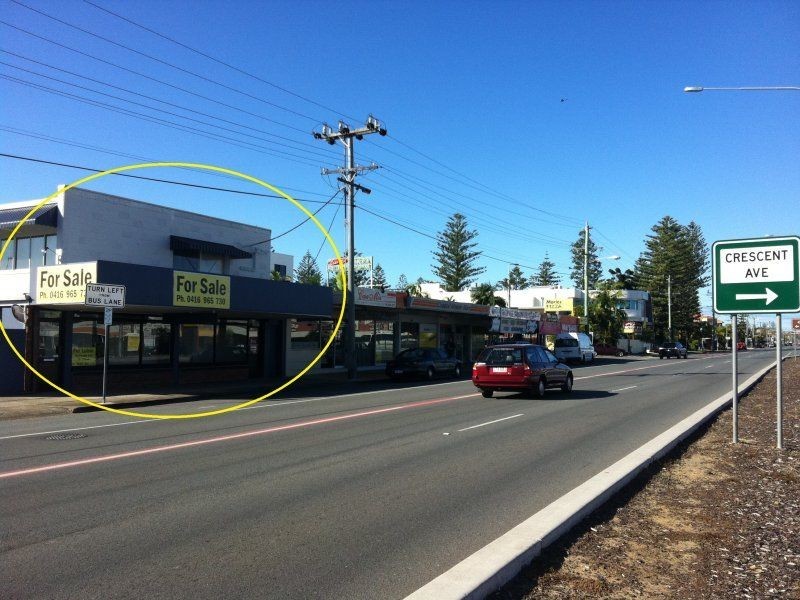 Mermaid Beach QLD 4218