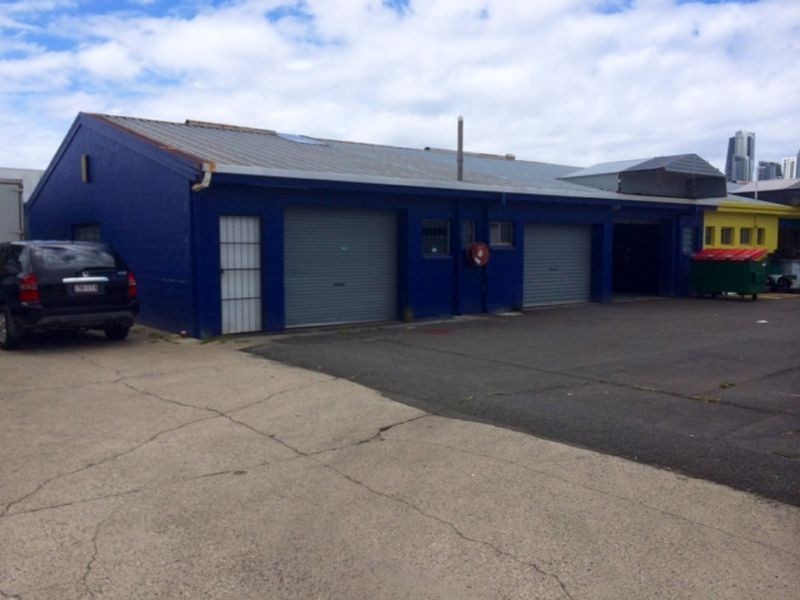 110 Bundall Road, Bundall QLD 4217