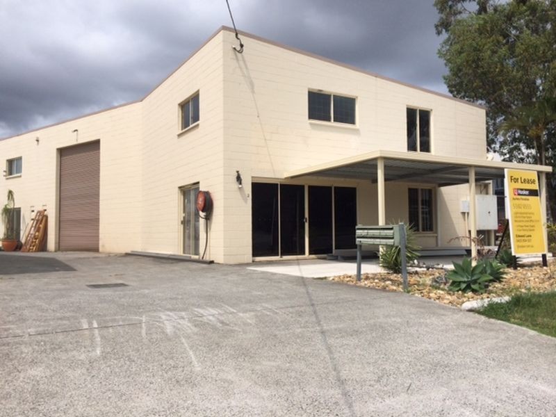 2/14 Barnett Place, Molendinar QLD 4214