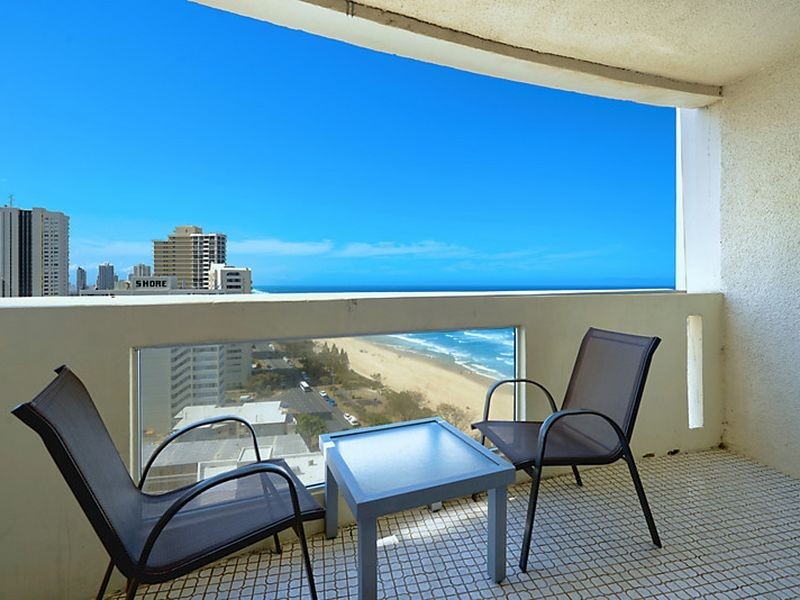 Surfers Paradise QLD 4217