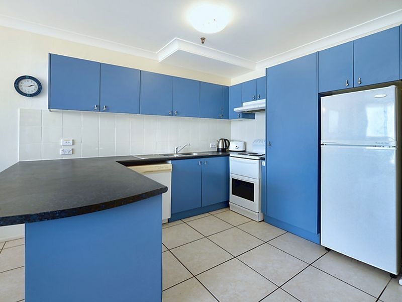 Surfers Paradise QLD 4217