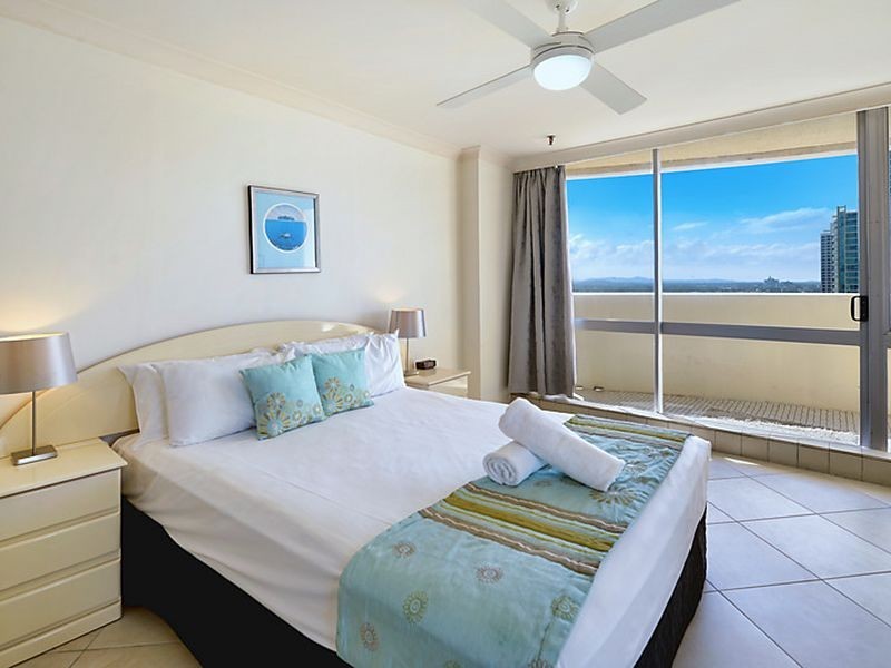 Surfers Paradise QLD 4217