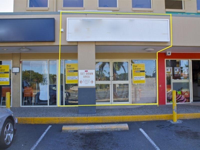 Ashmore QLD 4214