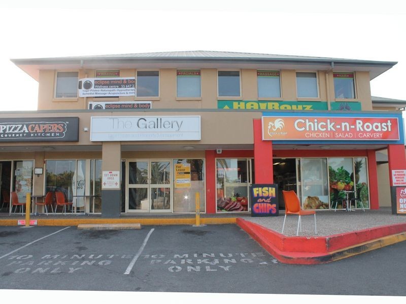 Ashmore QLD 4214