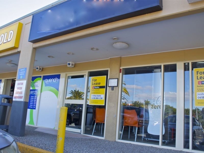 Ashmore QLD 4214