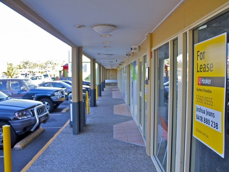 Ashmore QLD 4214