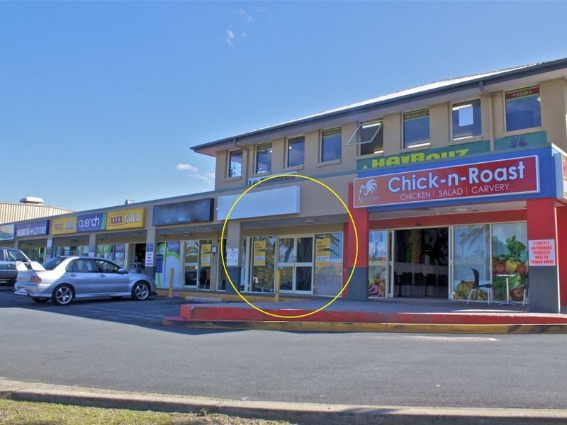 Ashmore QLD 4214