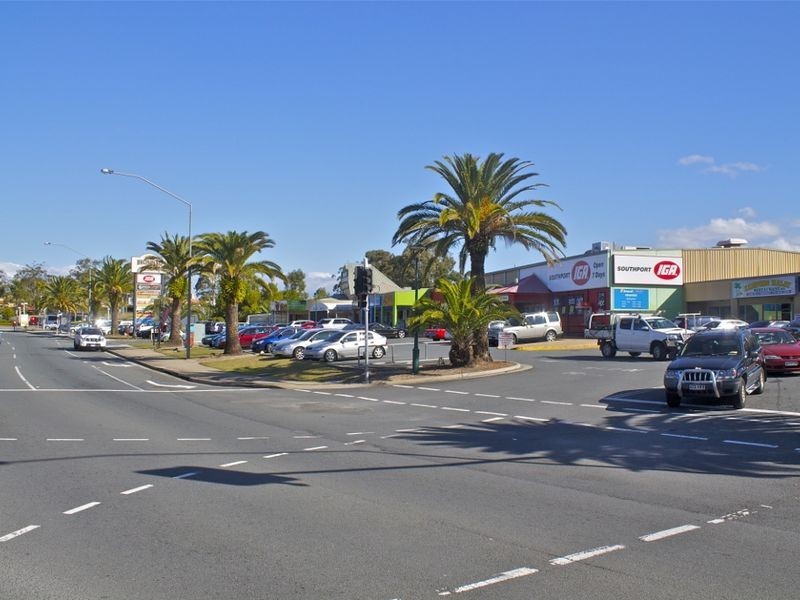Ashmore QLD 4214
